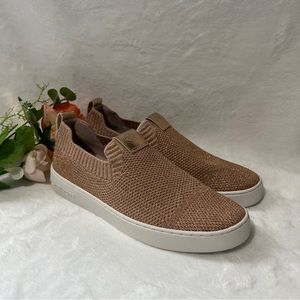 Woman's Sneakers & Athletic Shoes MICHAEL Michael Kors Juno Knit Slip-On Sz 7.5